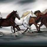 Galloping IN Unison