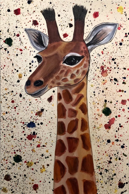 giraffe