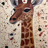 giraffe