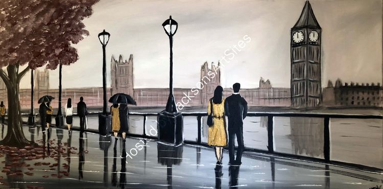golden london