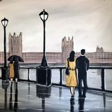 golden london