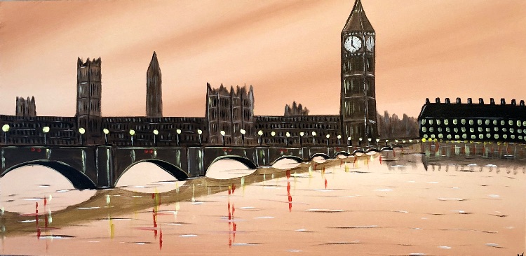 magical london 2