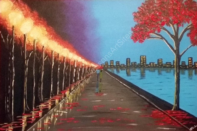 magical walk 4