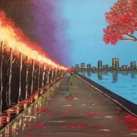 magical walk 4