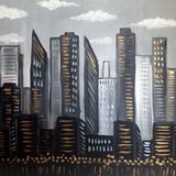 modern skyscrapers 2