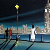 moonlight in london