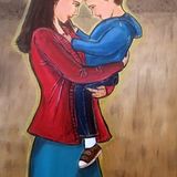 motherly love