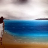 my time alone