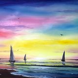 sky of dreams