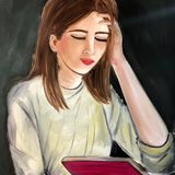 the favourite book