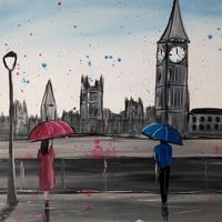 the magic of london