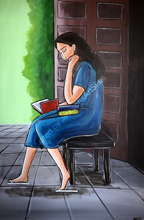 the relaxed reader 3