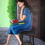 the relaxed reader 3