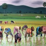 the rice planters