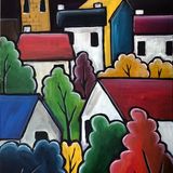 town of colours 4
