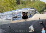 Louise Bush Flight Engineer