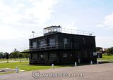 Control tower East Kirkby