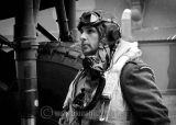 East Kirkby EK43. Re-enactment Weekend