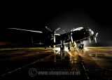 Avro Lancaster NX611