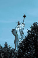 Statue of Liberty
