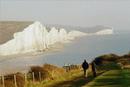 seven sisters in winter