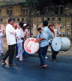 Hindu Procession