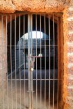 Fort Aguada Jail