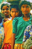 Tribal Villagers