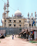 Kovalam Mosque