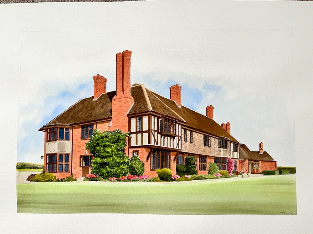 Country House