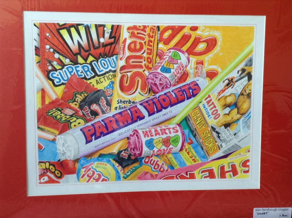 Sweets