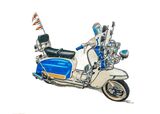 Lambretta