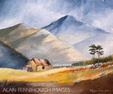 Mountain Cottage