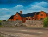 Cubley School
