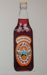 Newcastle Brown