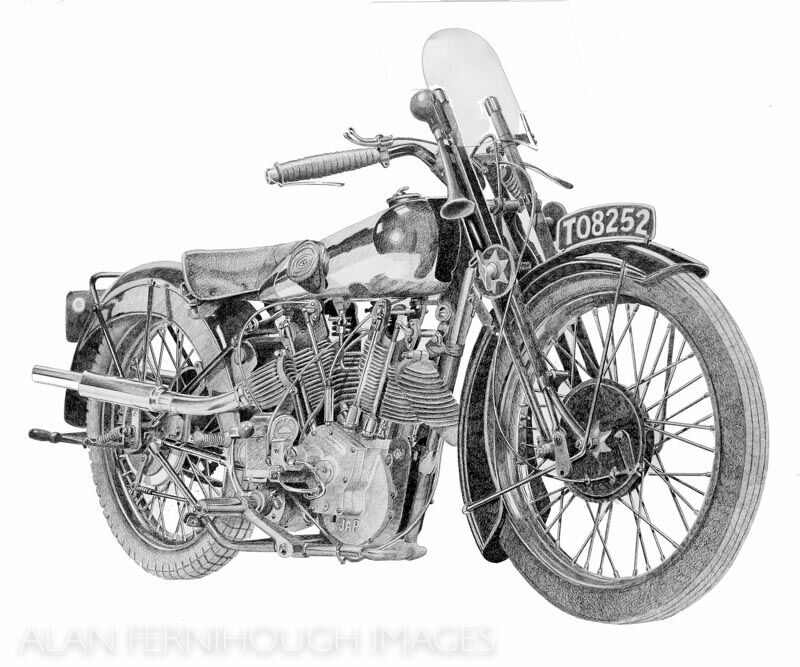Brough Superior