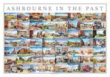 Ashbourne-A2-Poster