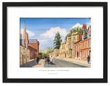 Ashbourne Church Street Milkman