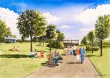 Ashbourne Recreation ground
