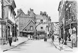 Ashbourne St. John Street Line