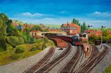 Ashbourne Station