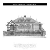 CENTURY HALL PAGE