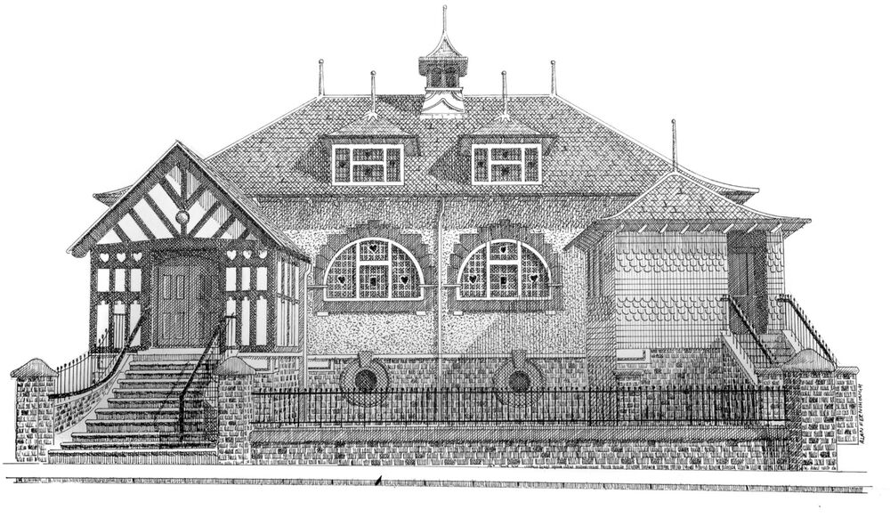 Century Hall