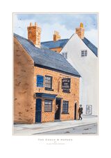 Coach & Horses