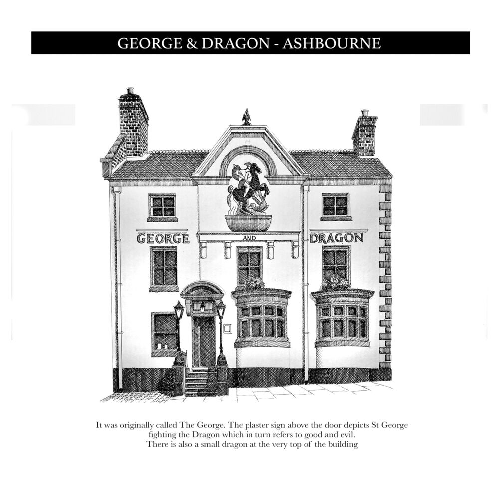 DRAGON PAGE