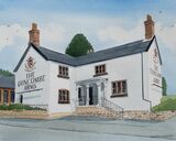 Duncombe Arms, Ellastone
