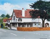 Yew Tree, Ednaston