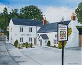 Coach & Horses, Fenny Bentley