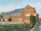 Crown, Marston