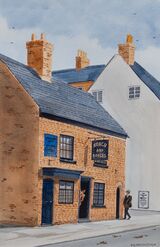 Coach & Horses